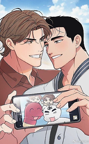 91漫画 - 全网热门漫画大全免费阅读 Hero图